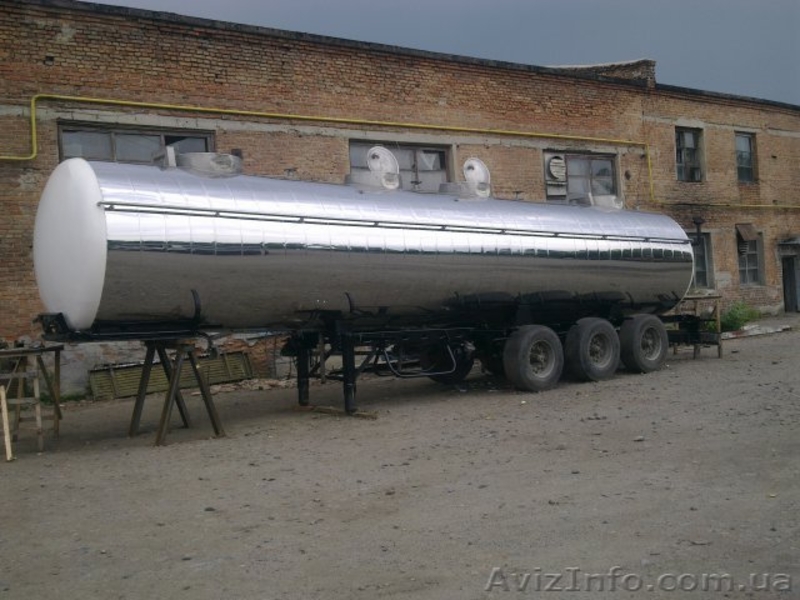 Ремонт   и    изготовление   автоцистерн - <ro>Изображение</ro><ru>Изображение</ru> #3, <ru>Объявление</ru> #1400346