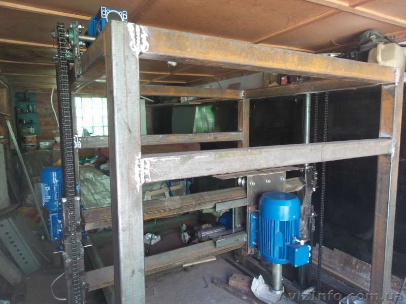 Угловая дисковая пилорама - <ro>Изображение</ro><ru>Изображение</ru> #2, <ru>Объявление</ru> #1431795