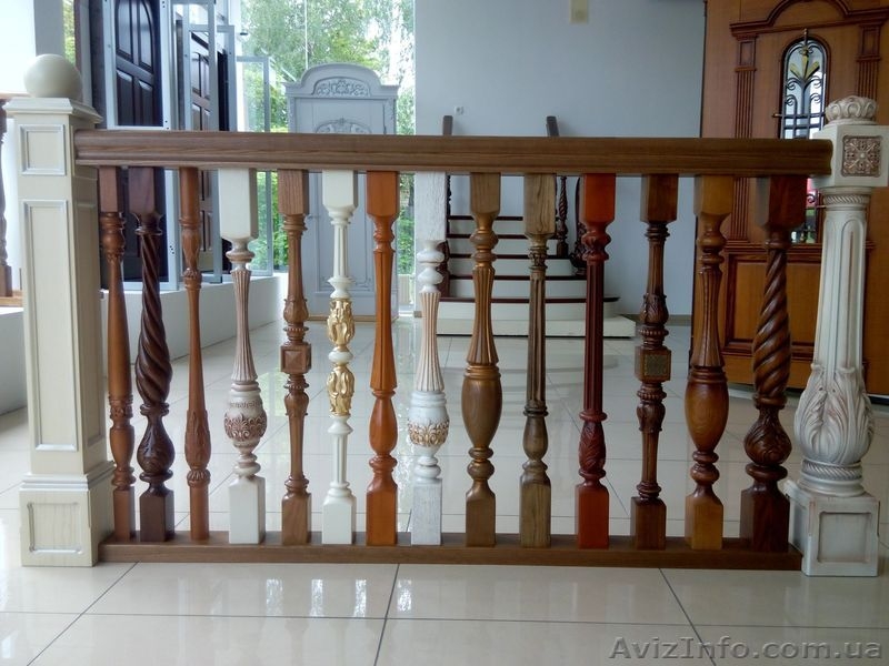 Двери, лестницы, мебель и другие изделия из массива дерева - <ro>Изображение</ro><ru>Изображение</ru> #1, <ru>Объявление</ru> #1443836