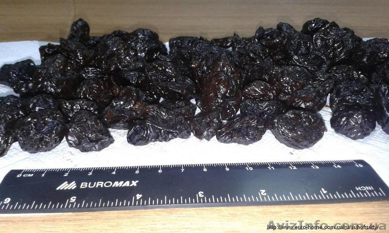 Настоящий Чилийский чернослив продам оптом от 50 кг - <ro>Изображение</ro><ru>Изображение</ru> #1, <ru>Объявление</ru> #1446107
