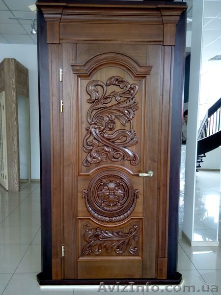 Двери, лестницы, мебель и другие изделия из массива дерева - <ro>Изображение</ro><ru>Изображение</ru> #4, <ru>Объявление</ru> #1443836