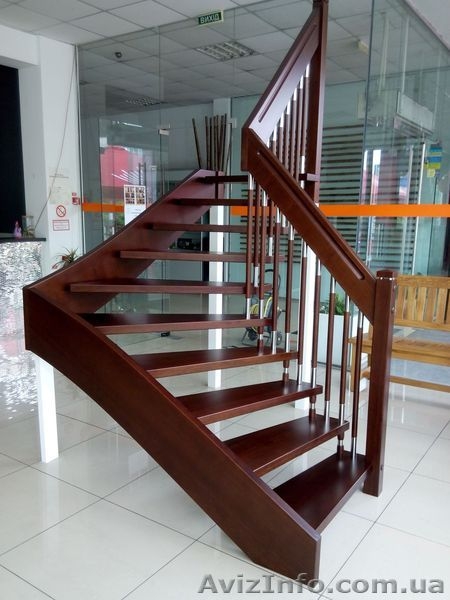 Двери, лестницы, мебель и другие изделия из массива дерева - <ro>Изображение</ro><ru>Изображение</ru> #3, <ru>Объявление</ru> #1443836