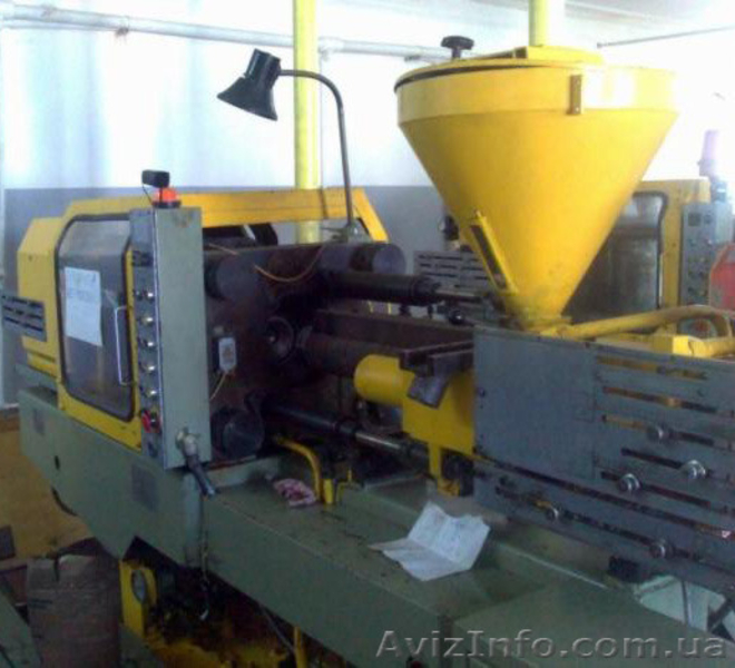 Производство пластиковых изделий - <ro>Изображение</ro><ru>Изображение</ru> #1, <ru>Объявление</ru> #1436330