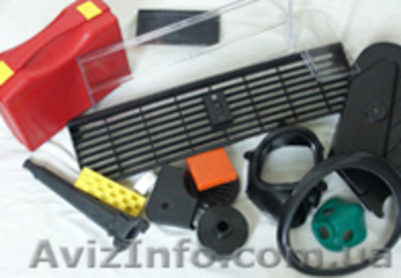 Производство пластиковых изделий - <ro>Изображение</ro><ru>Изображение</ru> #2, <ru>Объявление</ru> #1436330