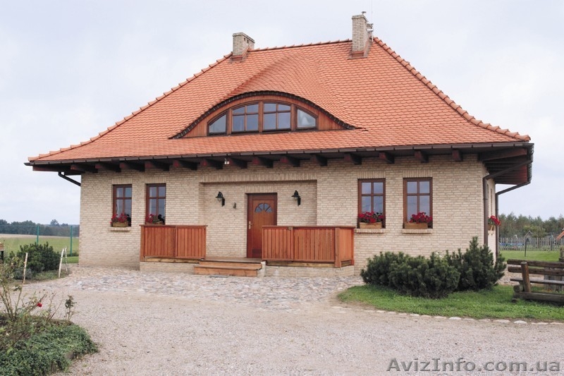 Черепица полимерпеcчаная от прoизводителя - <ro>Изображение</ro><ru>Изображение</ru> #3, <ru>Объявление</ru> #1444680