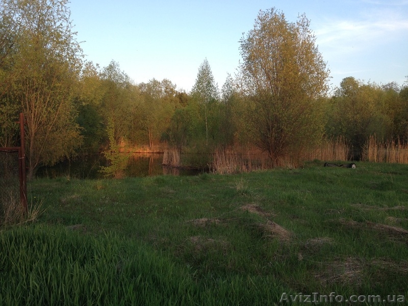 Земельна ділянка 20 соток ВІД ГОСПОДАРЯ - <ro>Изображение</ro><ru>Изображение</ru> #1, <ru>Объявление</ru> #1458636