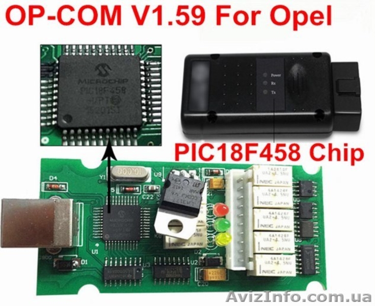 op com 1.59 op com pic18f458 диагностика опель купить op com - <ro>Изображение</ro><ru>Изображение</ru> #3, <ru>Объявление</ru> #1447514