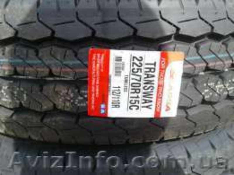 Шины коммерческие размер 225/70/R15C Lassa transway - <ro>Изображение</ro><ru>Изображение</ru> #3, <ru>Объявление</ru> #1455105