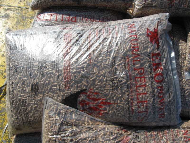 Продам топливную пеллету 6 мм. г. Винница - <ro>Изображение</ro><ru>Изображение</ru> #2, <ru>Объявление</ru> #1448008