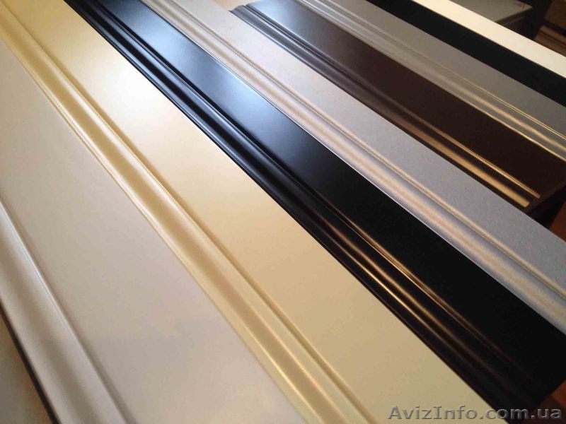  Высокие белые деревянные плинтуса - <ro>Изображение</ro><ru>Изображение</ru> #5, <ru>Объявление</ru> #1449937