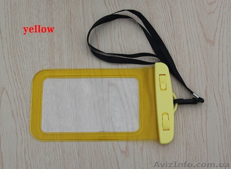 Водонепроницаемый чехол для смартфона, опт - <ro>Изображение</ro><ru>Изображение</ru> #4, <ru>Объявление</ru> #1453500