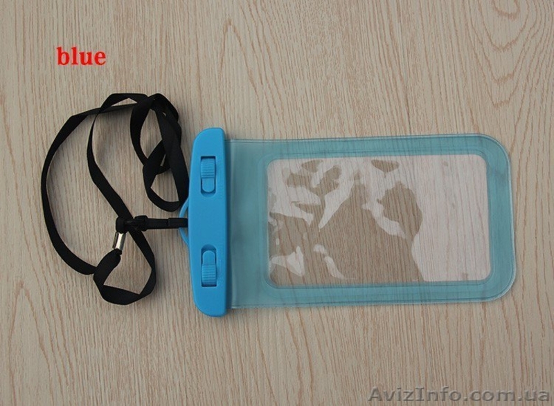 Водонепроницаемый чехол для смартфона, опт - <ro>Изображение</ro><ru>Изображение</ru> #5, <ru>Объявление</ru> #1453500