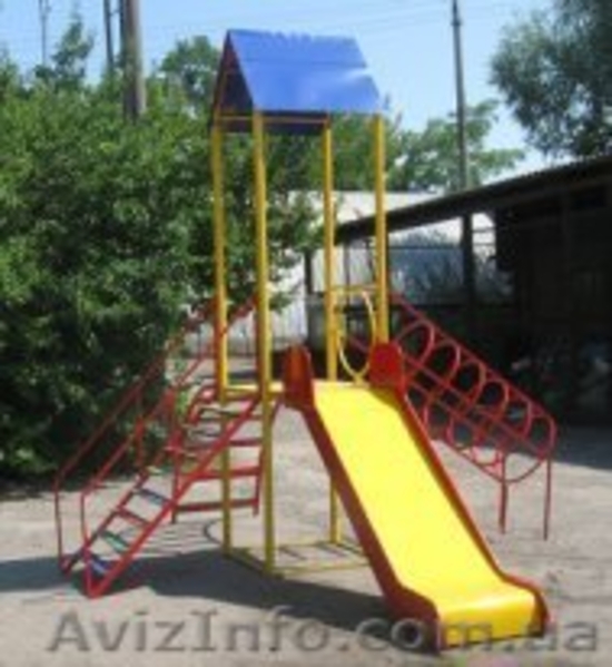 Детские игровые комплексы  - <ro>Изображение</ro><ru>Изображение</ru> #3, <ru>Объявление</ru> #1468660