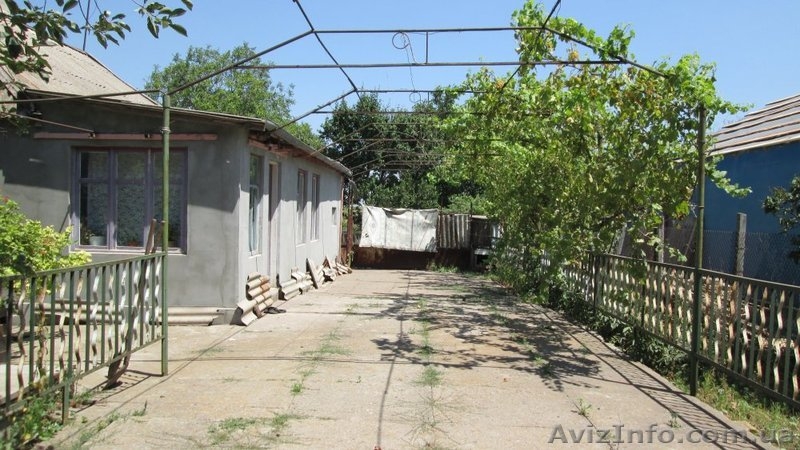 Продам жилой дом недалеко от Одессы - <ro>Изображение</ro><ru>Изображение</ru> #1, <ru>Объявление</ru> #1468704