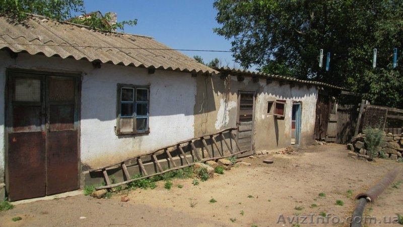 Продам жилой дом недалеко от Одессы - <ro>Изображение</ro><ru>Изображение</ru> #7, <ru>Объявление</ru> #1468704