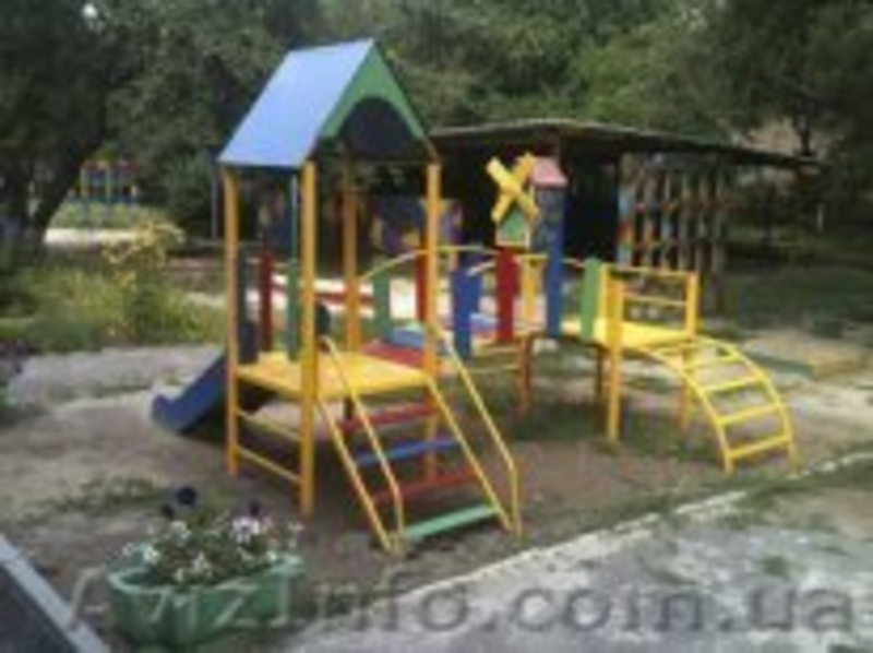 Детские игровые комплексы  - <ro>Изображение</ro><ru>Изображение</ru> #2, <ru>Объявление</ru> #1468660