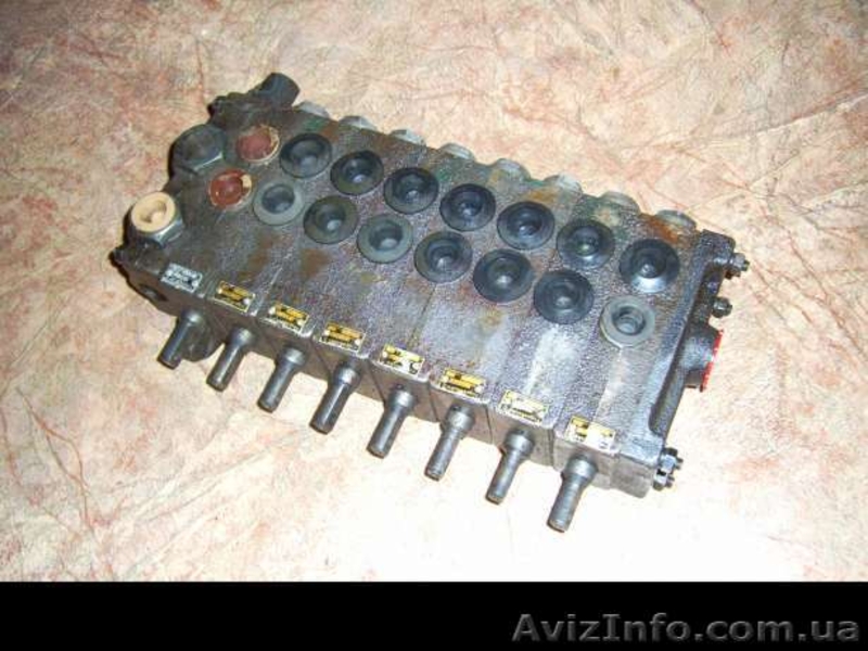 Новые лесные захваты,распределители,ротаторы фирмы Formico(Европа) - <ro>Изображение</ro><ru>Изображение</ru> #6, <ru>Объявление</ru> #1467524