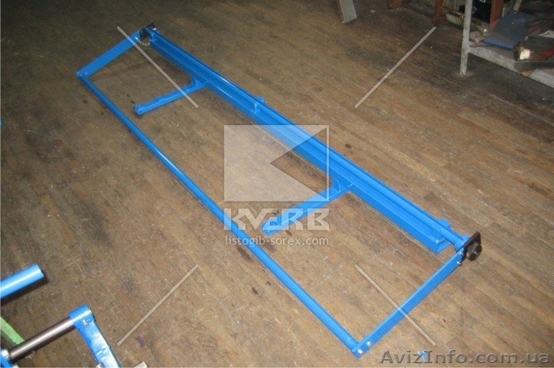 Станок для вальцевания труб KZ-2 BRI Svarcove - <ro>Изображение</ro><ru>Изображение</ru> #5, <ru>Объявление</ru> #1465039