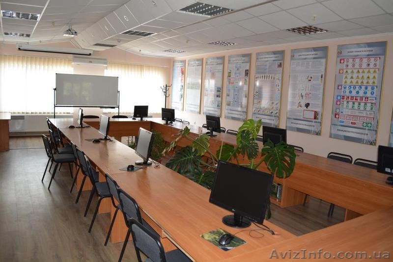 Професійна підготовка та підвищення кваліфікації - <ro>Изображение</ro><ru>Изображение</ru> #1, <ru>Объявление</ru> #1461309