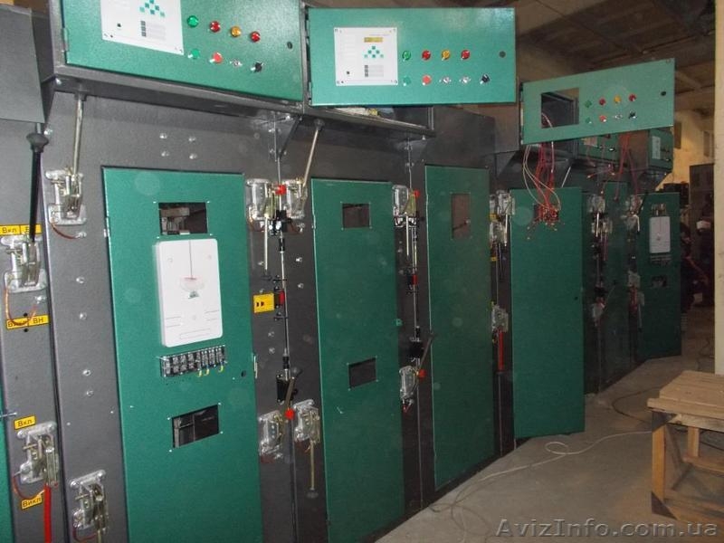 Камери КСО 309-03, 309-04, 309-11, 309-14 - <ro>Изображение</ro><ru>Изображение</ru> #1, <ru>Объявление</ru> #1469094