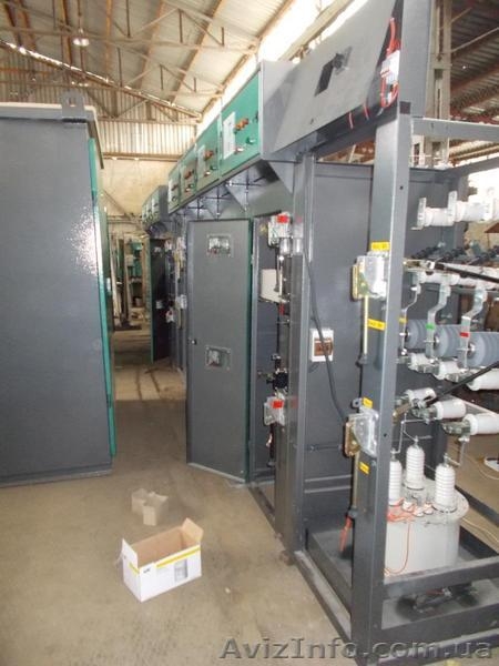 Камери КСО 309-03, 309-04, 309-11, 309-14 - <ro>Изображение</ro><ru>Изображение</ru> #3, <ru>Объявление</ru> #1469094