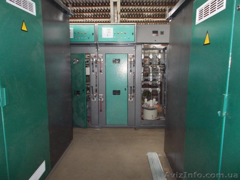 Камери КСО 309-03, 309-04, 309-11, 309-14 - <ro>Изображение</ro><ru>Изображение</ru> #2, <ru>Объявление</ru> #1469094