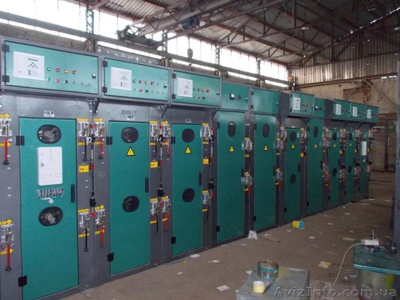 Камери КСО 309-03, 309-04, 309-11, 309-14 - <ro>Изображение</ro><ru>Изображение</ru> #4, <ru>Объявление</ru> #1469094