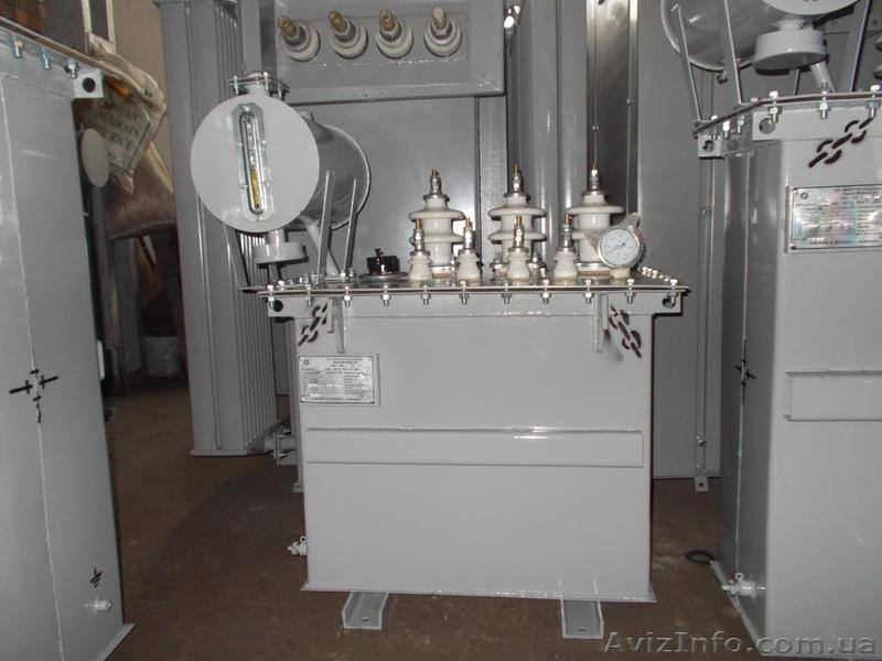 Трансформатор ТМ 25 40 63 100 160 250 400 630 1000 кВА - <ro>Изображение</ro><ru>Изображение</ru> #4, <ru>Объявление</ru> #1469091