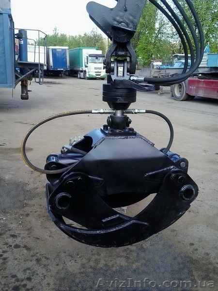 PX-346.ORSTA - гидрораспределитель,новые лесные захваты,ротаторы фирмы - <ro>Изображение</ro><ru>Изображение</ru> #9, <ru>Объявление</ru> #1273894