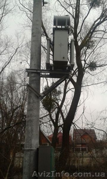 Комплектні трансформаторні підстанції КТПС 25-250/10(6)/0,4 кВА. - <ro>Изображение</ro><ru>Изображение</ru> #3, <ru>Объявление</ru> #1469098