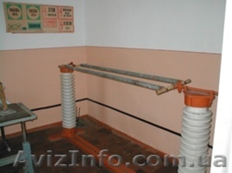 Електричні і механічні випробування та вимірювання - <ro>Изображение</ro><ru>Изображение</ru> #2, <ru>Объявление</ru> #1461295