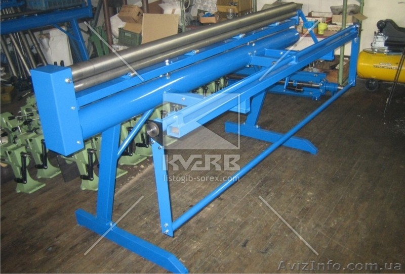 Станок для вальцевания труб KZ-2 BRI Svarcove - <ro>Изображение</ro><ru>Изображение</ru> #1, <ru>Объявление</ru> #1465039