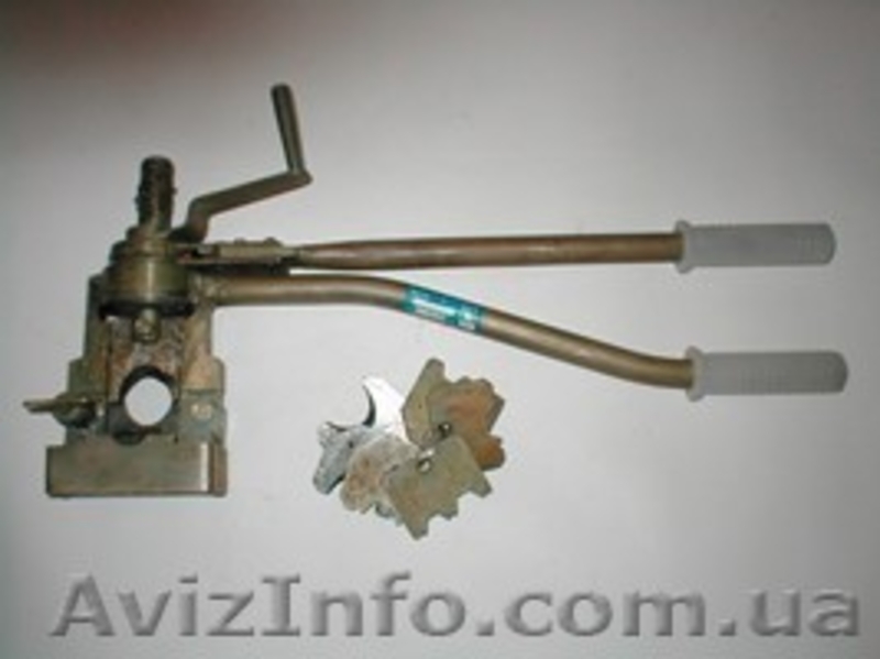 Засоби захисту і засоби малої механізації  - <ro>Изображение</ro><ru>Изображение</ru> #4, <ru>Объявление</ru> #1461300