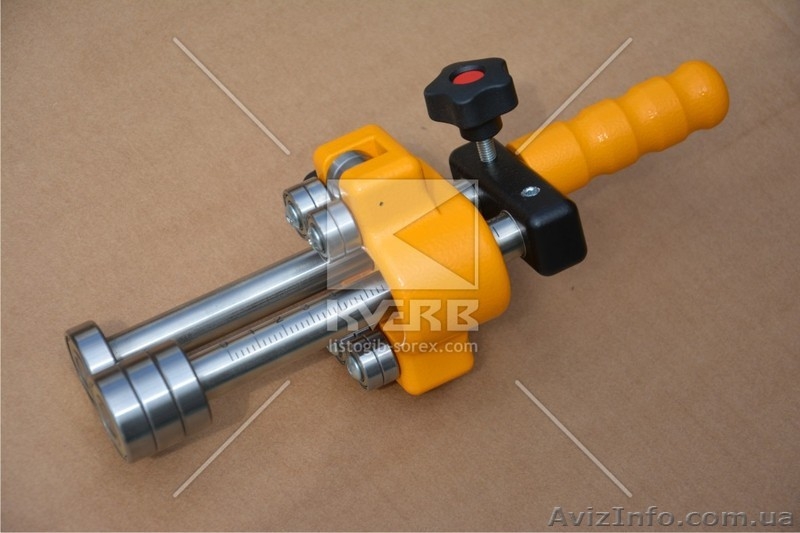 Гибочный инструмент Bender UNO 100 - <ro>Изображение</ro><ru>Изображение</ru> #1, <ru>Объявление</ru> #1464965