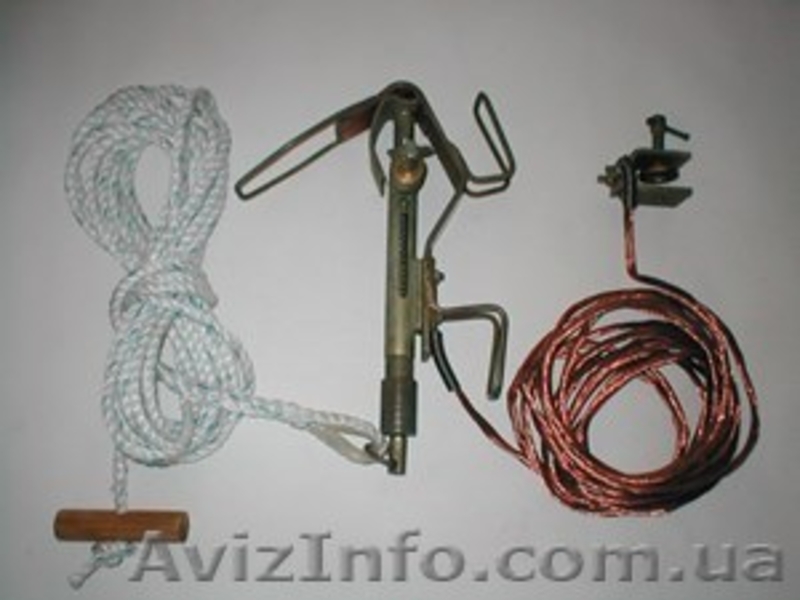 Засоби захисту і засоби малої механізації  - <ro>Изображение</ro><ru>Изображение</ru> #3, <ru>Объявление</ru> #1461300