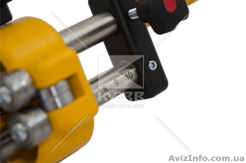 Гибочный инструмент Bender UNO 100 - <ro>Изображение</ro><ru>Изображение</ru> #4, <ru>Объявление</ru> #1464965