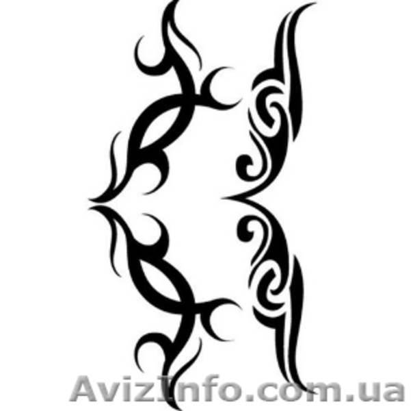 Флеш тату. Временная татуировка - <ro>Изображение</ro><ru>Изображение</ru> #4, <ru>Объявление</ru> #1469344