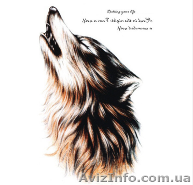 Флеш тату. Временная татуировка - <ro>Изображение</ro><ru>Изображение</ru> #3, <ru>Объявление</ru> #1469344