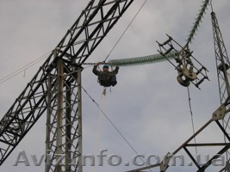 Розробка технологій і пристроїв для ремонту електричних мереж  - <ro>Изображение</ro><ru>Изображение</ru> #2, <ru>Объявление</ru> #1461303