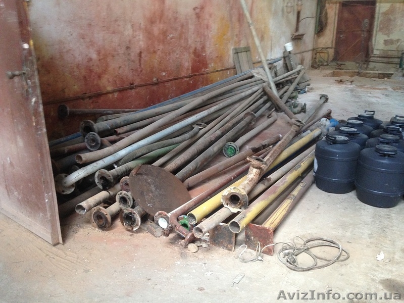 Труби металеві нові та бу Д21-1020 та Д15-159 - <ro>Изображение</ro><ru>Изображение</ru> #3, <ru>Объявление</ru> #1481219