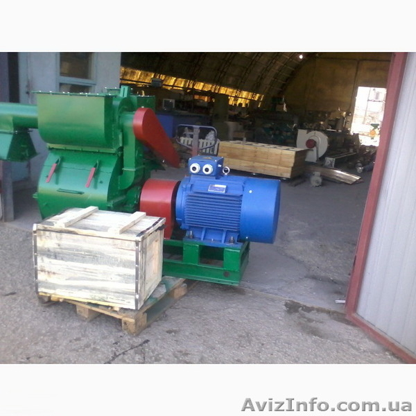 Дробилка молотковая ДМБ-10  - <ro>Изображение</ro><ru>Изображение</ru> #2, <ru>Объявление</ru> #1481264