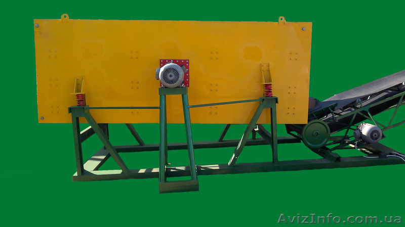 Грохот ГИЛ - 43  - <ro>Изображение</ro><ru>Изображение</ru> #1, <ru>Объявление</ru> #1474366