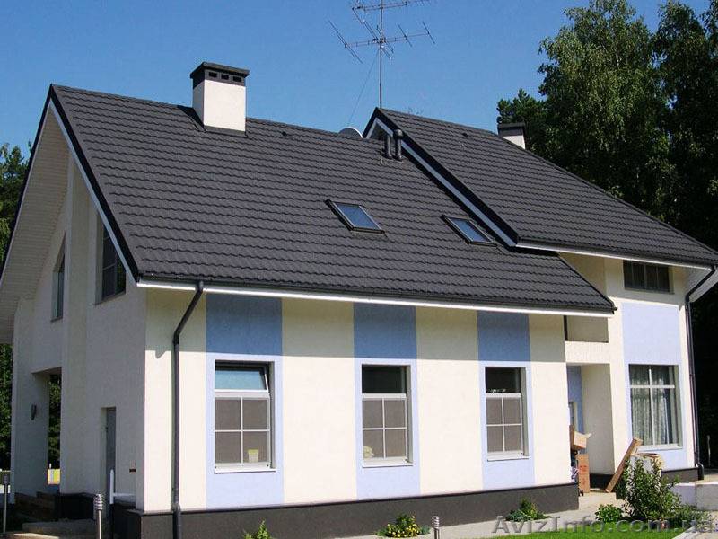 Профнастил, Металочерепиця - <ro>Изображение</ro><ru>Изображение</ru> #3, <ru>Объявление</ru> #1479429