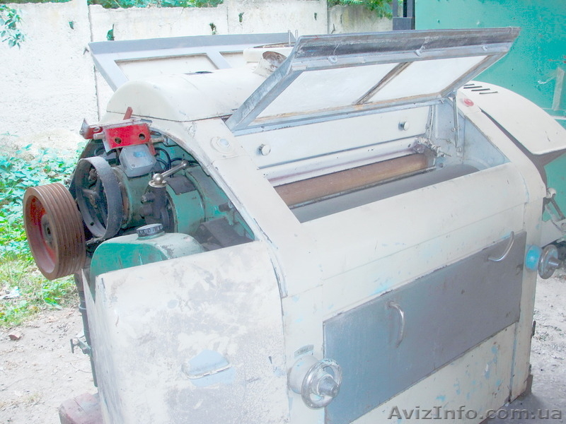 Вальцовый станок А1-БЗН  - <ro>Изображение</ro><ru>Изображение</ru> #4, <ru>Объявление</ru> #1478669