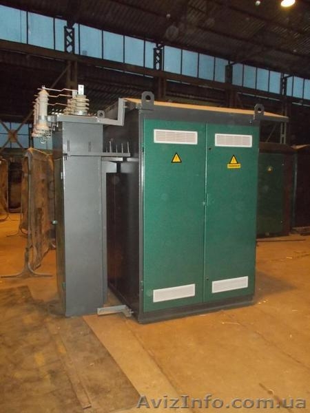 Производим трансформаторные подстанции КТП; КТП-1; КТП-2; 2КТП; КТПУ; КТПН; КТПГ - <ro>Изображение</ro><ru>Изображение</ru> #3, <ru>Объявление</ru> #1023608