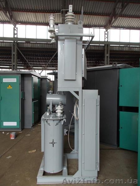 Производим трансформаторные подстанции КТП; КТП-1; КТП-2; 2КТП; КТПУ; КТПН; КТПГ - <ro>Изображение</ro><ru>Изображение</ru> #1, <ru>Объявление</ru> #1023608