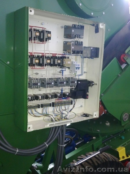 Зернонавантажувач КШП-6М  - <ro>Изображение</ro><ru>Изображение</ru> #8, <ru>Объявление</ru> #1482704