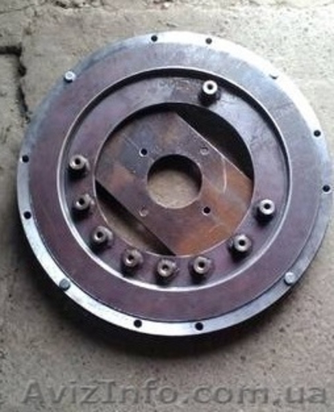 Зернонавантажувач КШП-6М  - <ro>Изображение</ro><ru>Изображение</ru> #10, <ru>Объявление</ru> #1482704