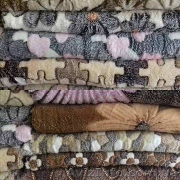 Полотенца, пледы, постельное белье в ассортименте - <ro>Изображение</ro><ru>Изображение</ru> #1, <ru>Объявление</ru> #1478378