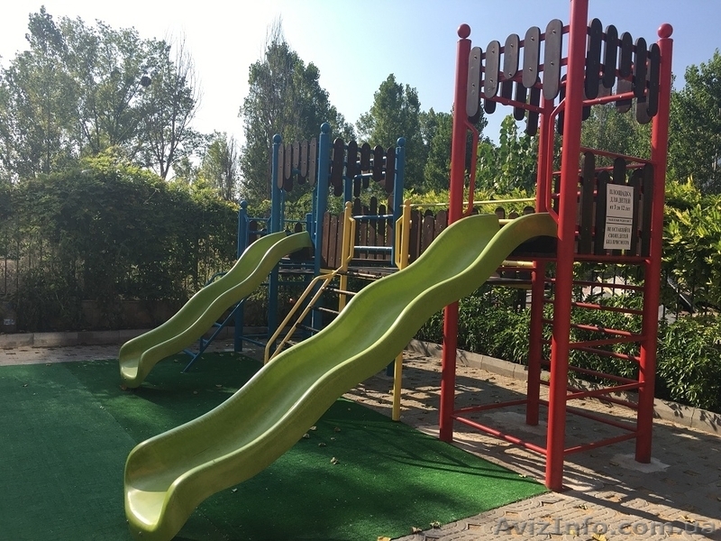 Уютный жилой комплекс "Gerber 4" в Солнечном Берегу (Болгария) - <ro>Изображение</ro><ru>Изображение</ru> #3, <ru>Объявление</ru> #1480843